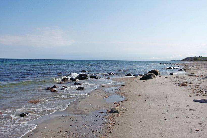 Foto von Ferienhaus JP50 in Sjællands Odde - Westseeland