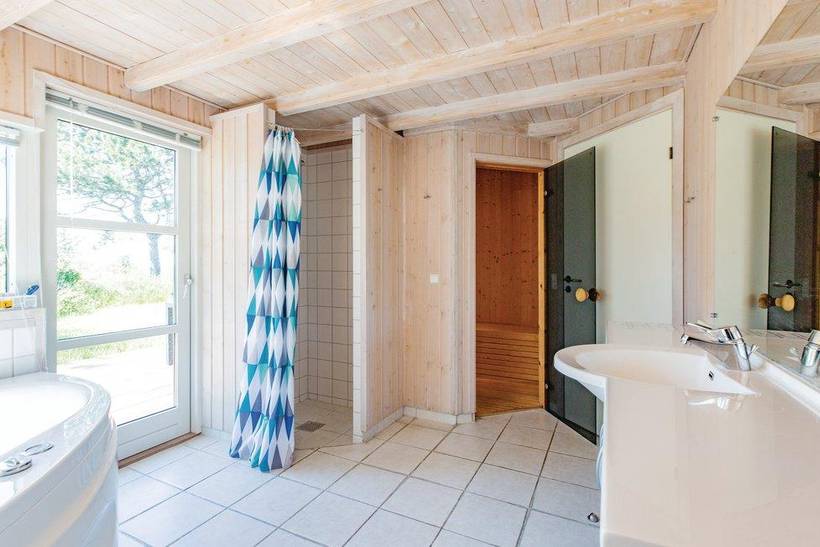 Foto von Ferienhaus JP50 in Sjællands Odde - Westseeland