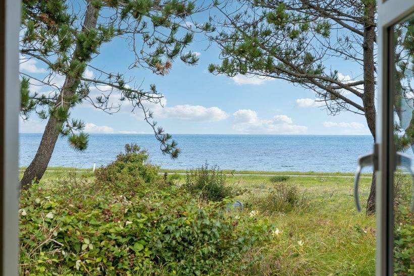 Foto von Ferienhaus JP50 in Sjællands Odde - Westseeland