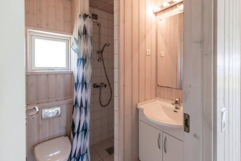 Foto von Ferienhaus JP50 in Sjællands Odde - Westseeland