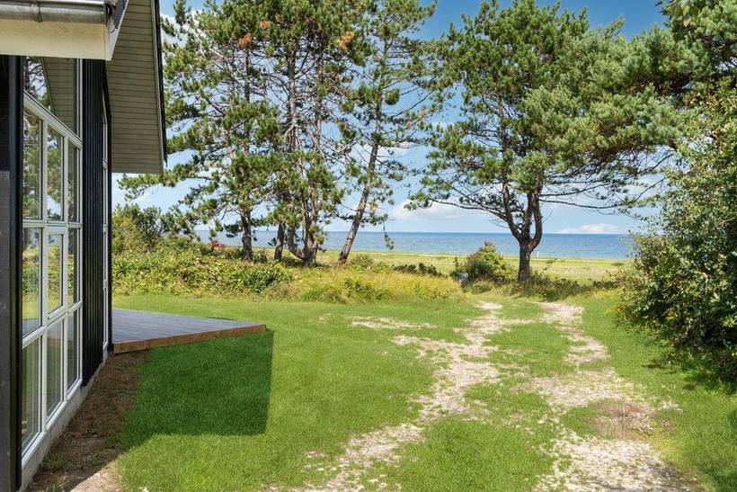 Foto von Ferienhaus JP50 in Sjællands Odde - Westseeland