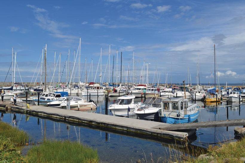 Foto von Ferienhaus JP50 in Sjællands Odde - Westseeland