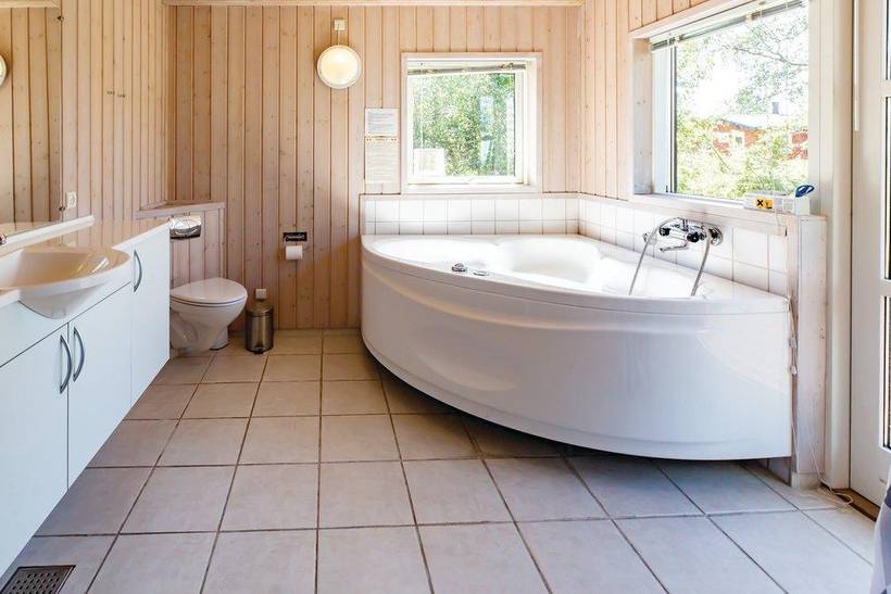 Foto von Ferienhaus JP50 in Sjællands Odde - Westseeland