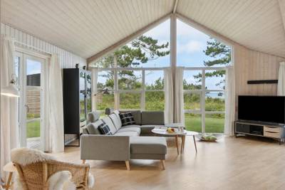 Vorschaubild von Ferienhaus JP50 in Sjællands Odde - Westseeland