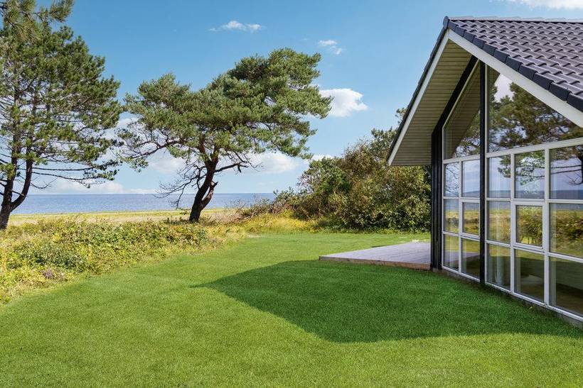 Foto von Ferienhaus JP50 in Sjællands Odde - Westseeland
