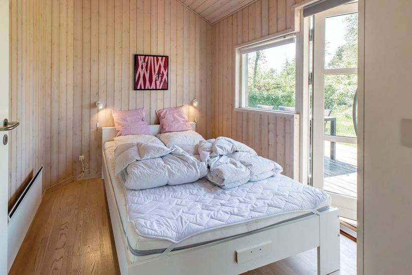 Foto von Ferienhaus JP50 in Sjællands Odde - Westseeland