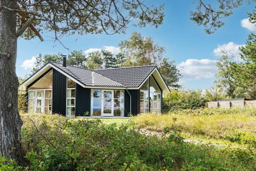 Foto von Ferienhaus JP50 in Sjællands Odde - Westseeland