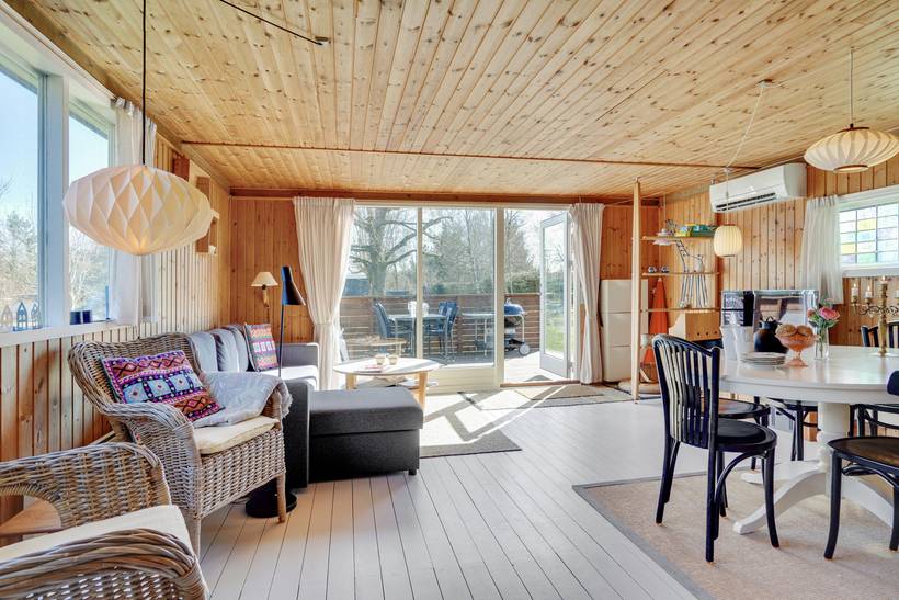 Foto von Ferienhaus JP51 in Hou - Nordjütland Ost