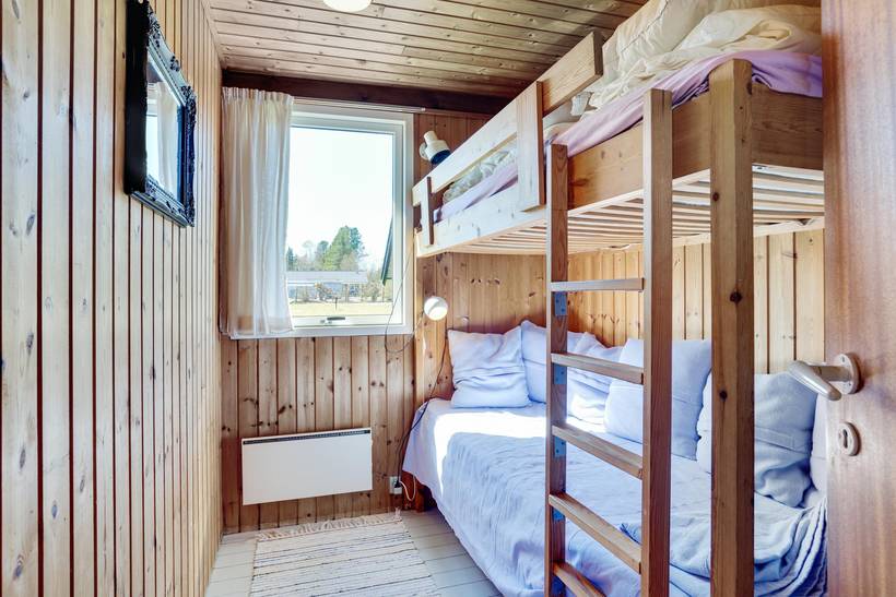 Foto von Ferienhaus JP51 in Hou - Nordjütland Ost