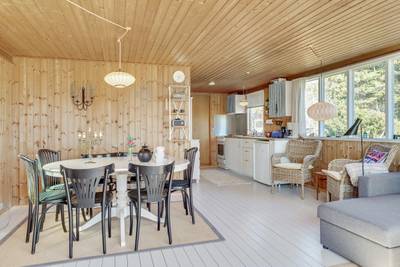 Vorschaubild von Ferienhaus JP51 in Hou - Nordjütland Ost