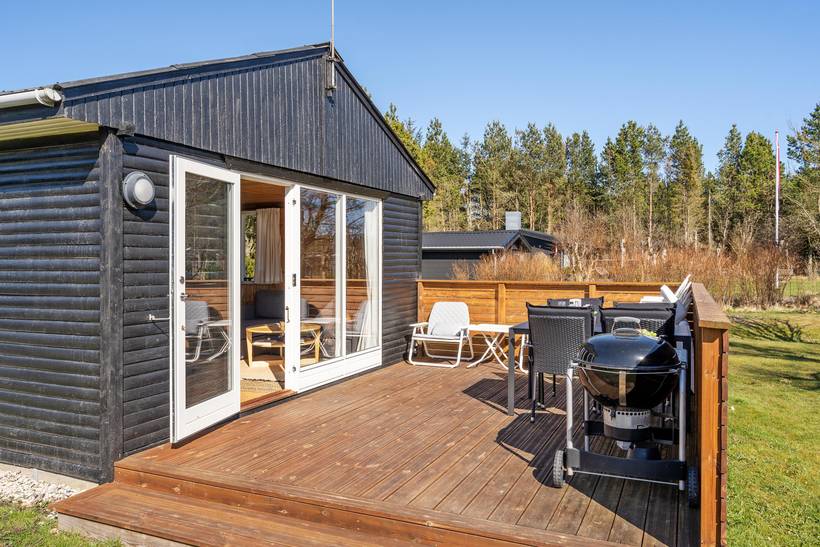 Foto von Ferienhaus JP51 in Hou - Nordjütland Ost