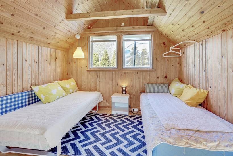 Foto von Ferienhaus JP51 in Hou - Nordjütland Ost