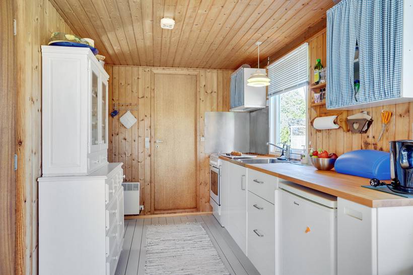 Foto von Ferienhaus JP51 in Hou - Nordjütland Ost