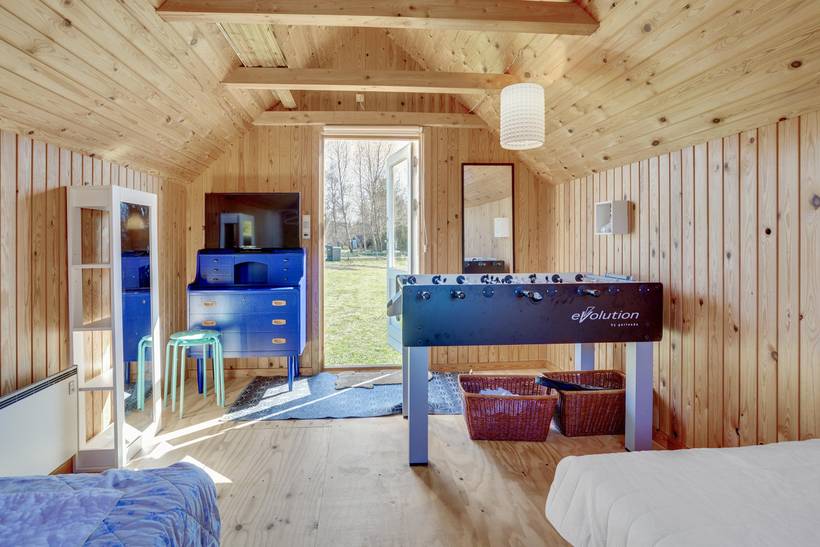 Foto von Ferienhaus JP51 in Hou - Nordjütland Ost