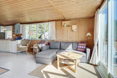Vorschaubild von Ferienhaus JP51 in Hou - Nordjütland Ost