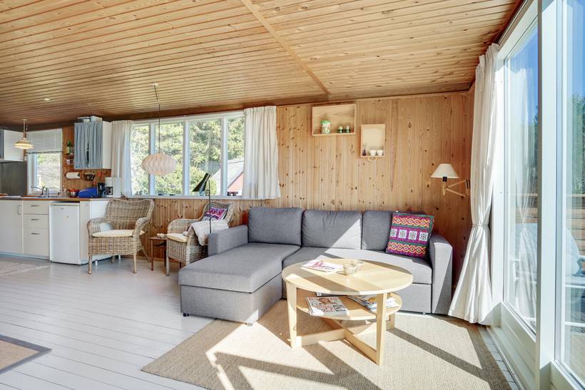 Foto von Ferienhaus JP51 in Hou - Nordjütland Ost