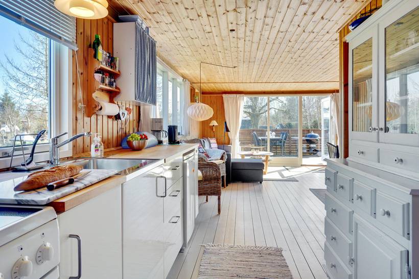 Foto von Ferienhaus JP51 in Hou - Nordjütland Ost