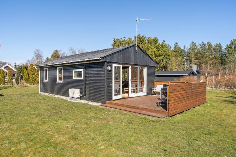 Foto von Ferienhaus JP51 in Hou - Nordjütland Ost