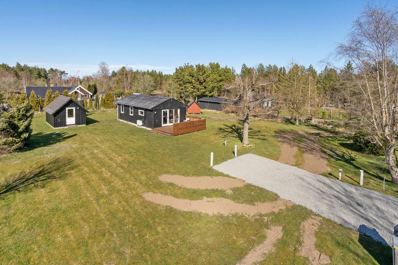 Foto von Ferienhaus JP51 in Hou - Nordjütland Ost