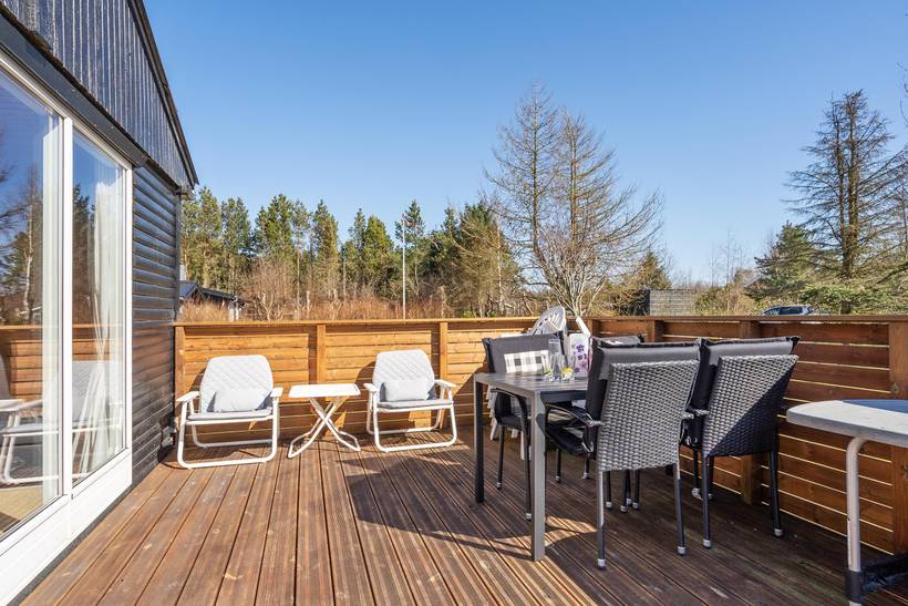Foto von Ferienhaus JP51 in Hou - Nordjütland Ost