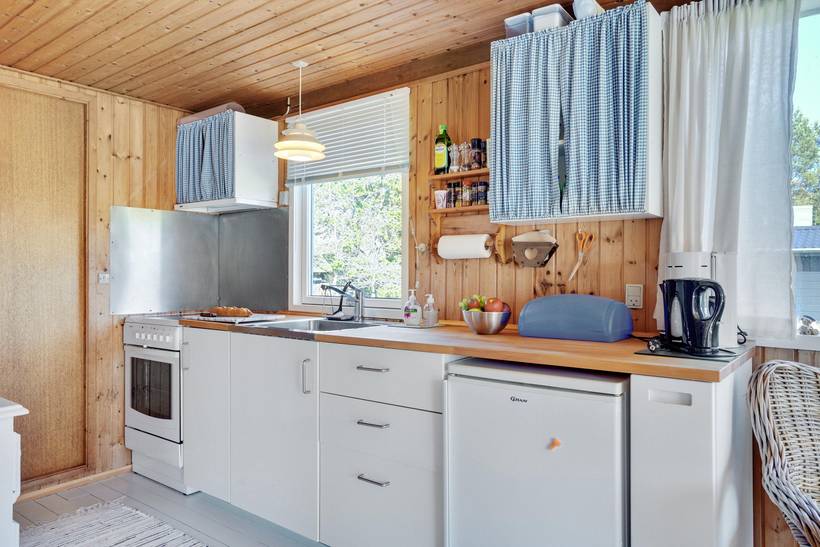 Foto von Ferienhaus JP51 in Hou - Nordjütland Ost