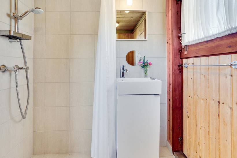 Foto von Ferienhaus JP51 in Hou - Nordjütland Ost