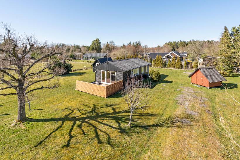 Foto von Ferienhaus JP51 in Hou - Nordjütland Ost