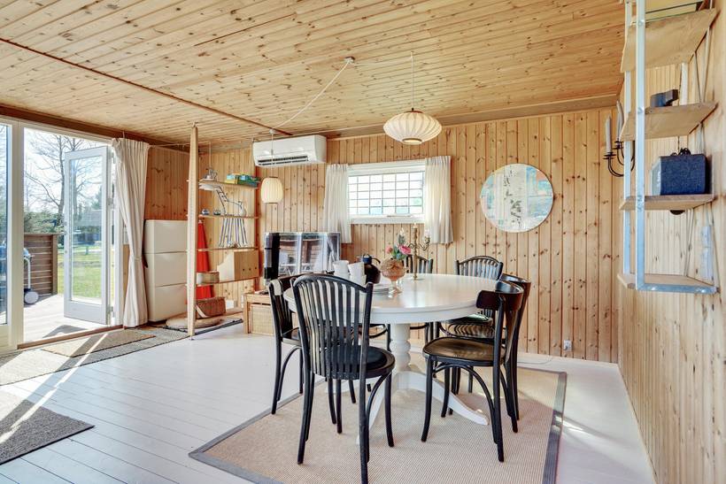 Foto von Ferienhaus JP51 in Hou - Nordjütland Ost