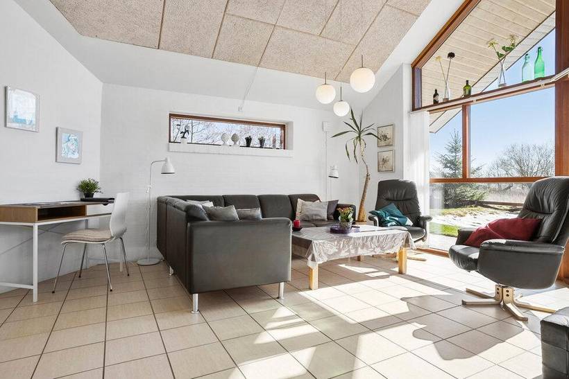 Foto von Ferienhaus JP61 in Ejsingholm - Thy/Limfjord