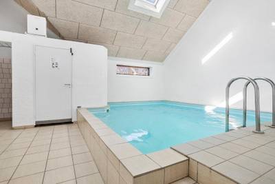 Vorschaubild von Ferienhaus JP61 in Ejsingholm - Thy/Limfjord