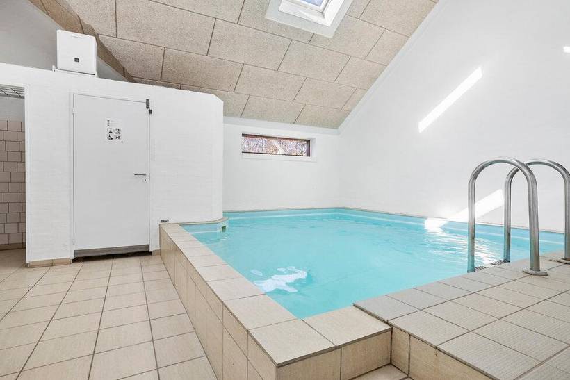 Foto von Ferienhaus JP61 in Ejsingholm - Thy/Limfjord
