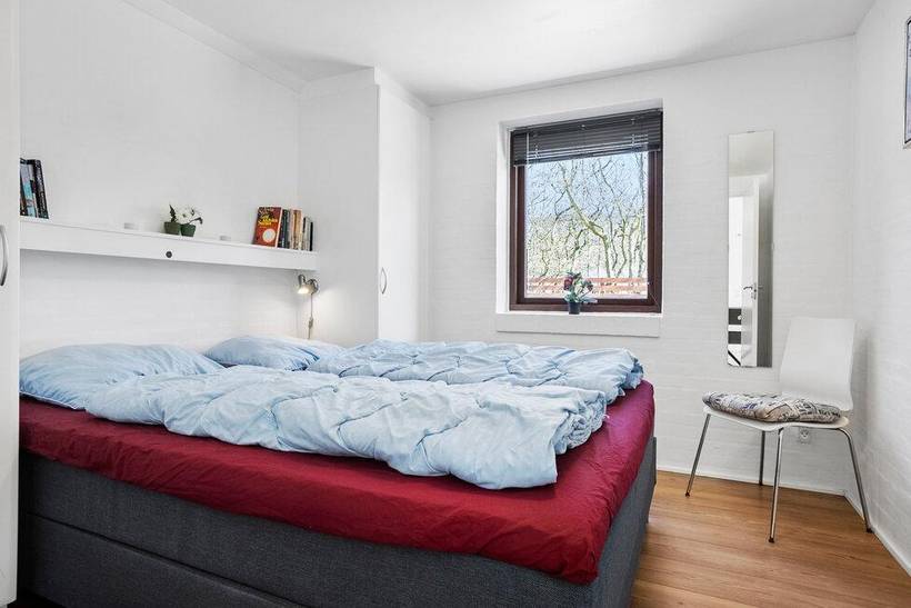 Foto von Ferienhaus JP61 in Ejsingholm - Thy/Limfjord