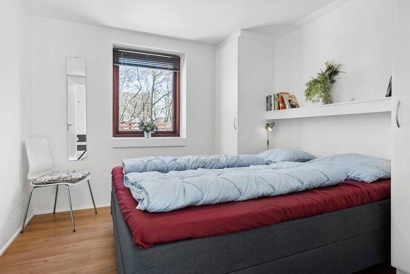 Foto von Ferienhaus JP61 in Ejsingholm - Thy/Limfjord