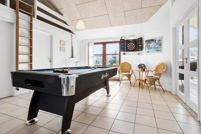 Foto von Ferienhaus JP61 in Ejsingholm - Thy/Limfjord