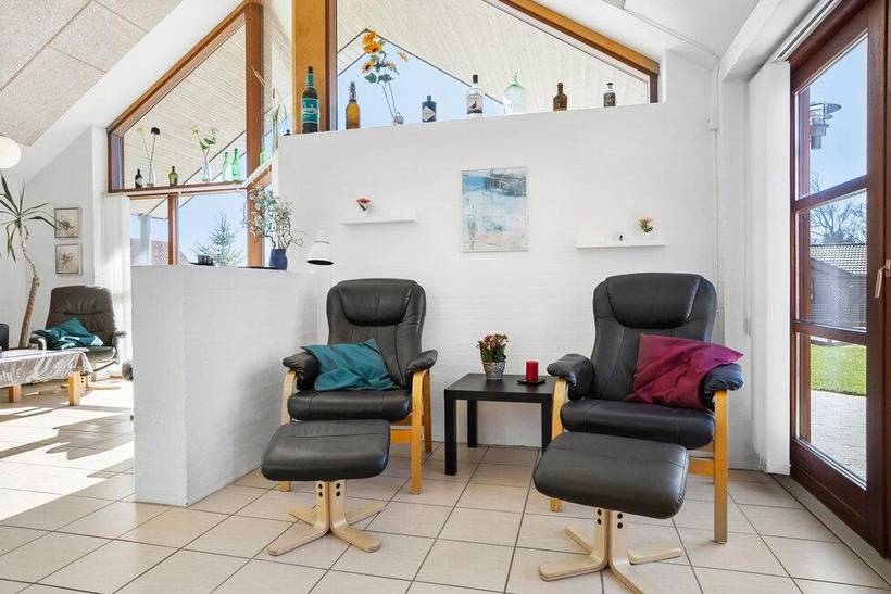 Foto von Ferienhaus JP61 in Ejsingholm - Thy/Limfjord
