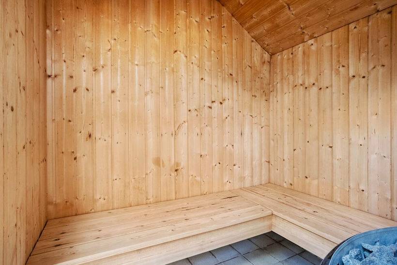 Foto von Ferienhaus JP61 in Ejsingholm - Thy/Limfjord