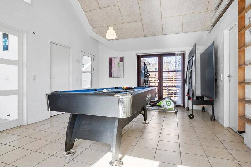 Foto von Ferienhaus JP61 in Ejsingholm - Thy/Limfjord