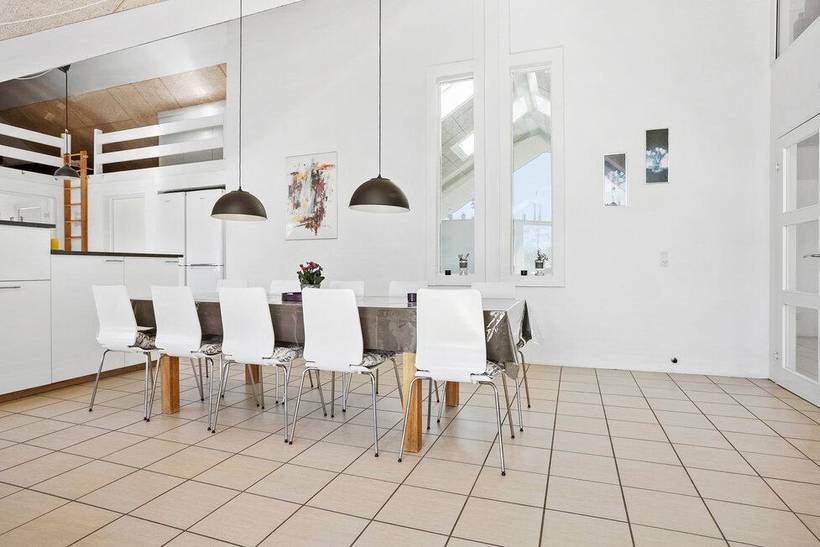 Foto von Ferienhaus JP61 in Ejsingholm - Thy/Limfjord
