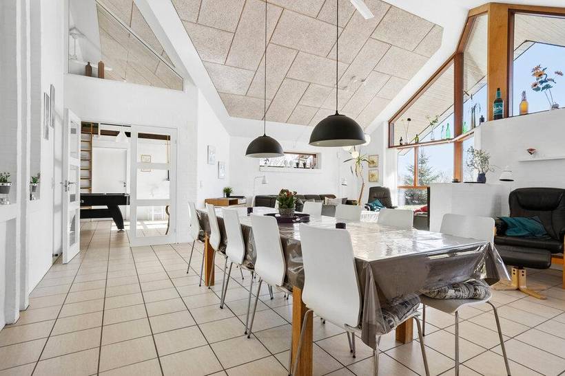 Foto von Ferienhaus JP61 in Ejsingholm - Thy/Limfjord