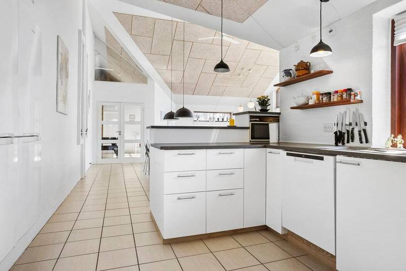 Foto von Ferienhaus JP61 in Ejsingholm - Thy/Limfjord