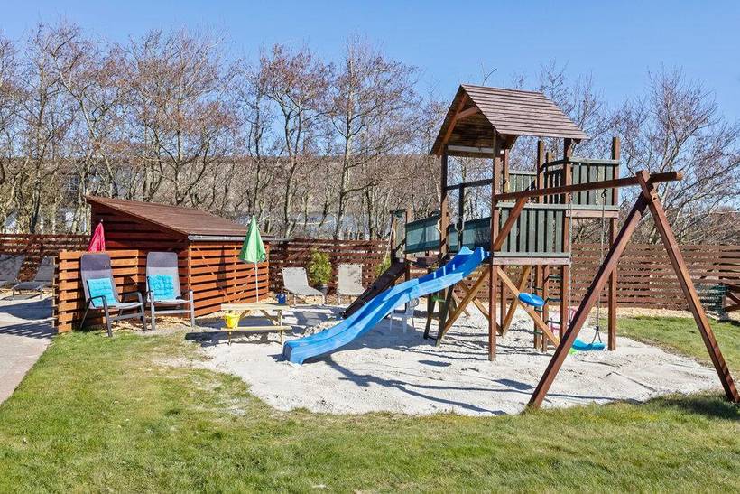 Foto von Ferienhaus JP61 in Ejsingholm - Thy/Limfjord