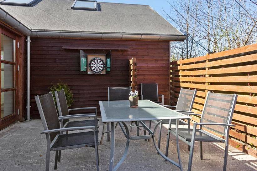 Foto von Ferienhaus JP61 in Ejsingholm - Thy/Limfjord