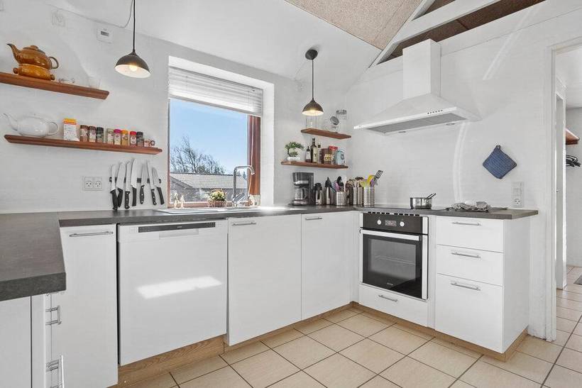 Foto von Ferienhaus JP61 in Ejsingholm - Thy/Limfjord