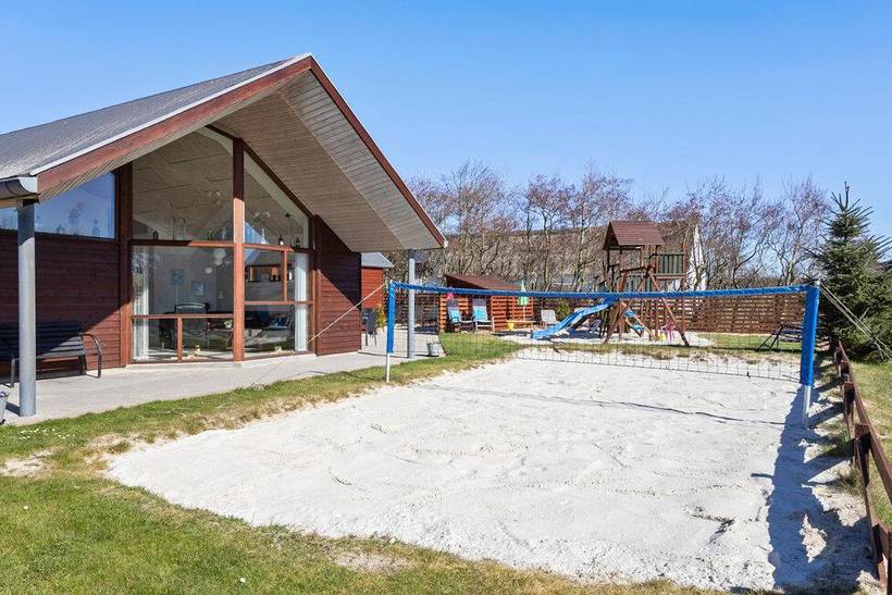 Foto von Ferienhaus JP61 in Ejsingholm - Thy/Limfjord