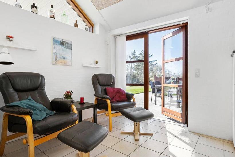 Foto von Ferienhaus JP61 in Ejsingholm - Thy/Limfjord