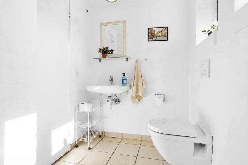 Foto von Ferienhaus JP61 in Ejsingholm - Thy/Limfjord