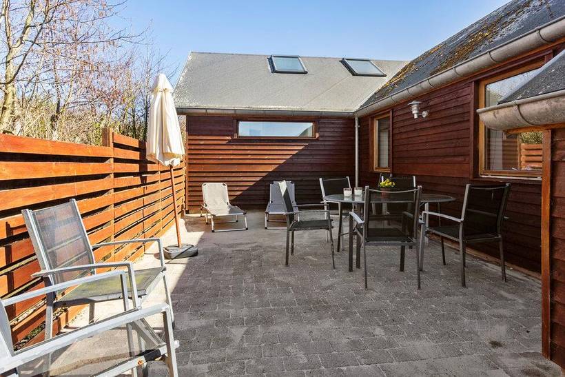 Foto von Ferienhaus JP61 in Ejsingholm - Thy/Limfjord