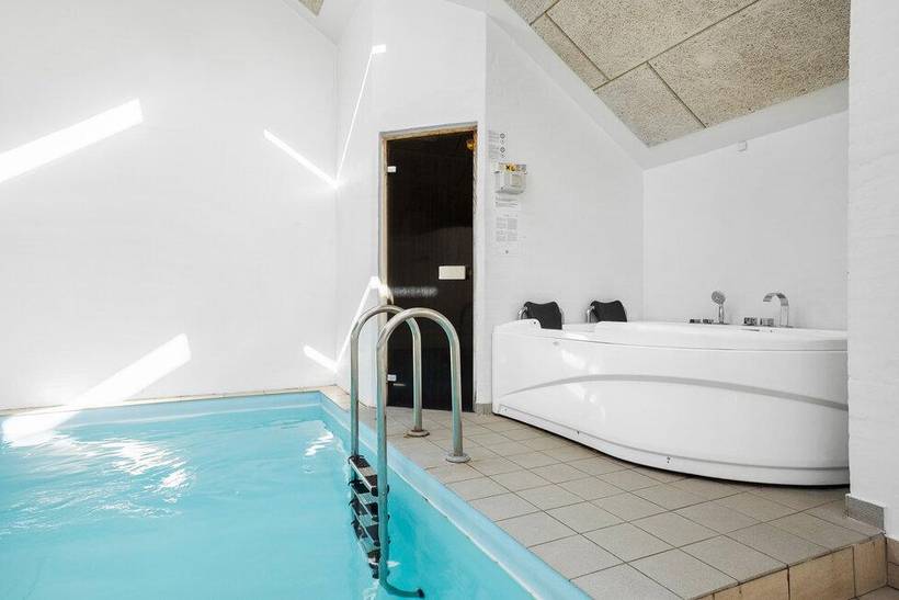 Foto von Ferienhaus JP61 in Ejsingholm - Thy/Limfjord