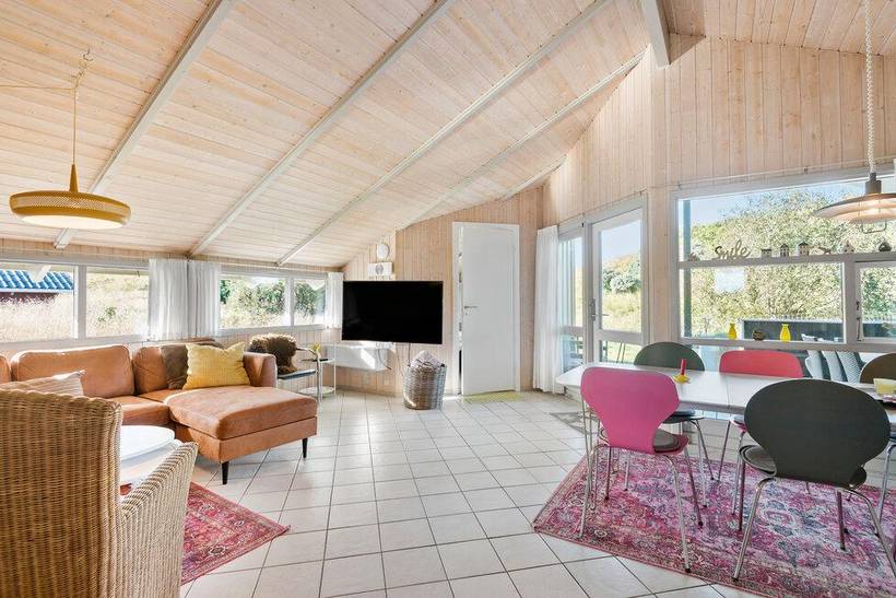 Foto von Ferienhaus JP62 in Fanø Bad - Fanø