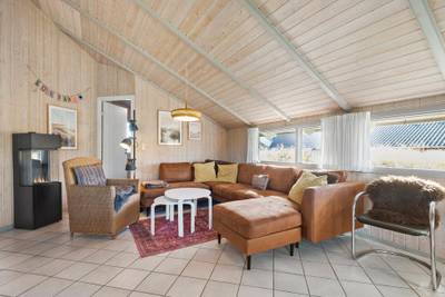 Vorschaubild von Ferienhaus JP62 in Fanø Bad - Fanø